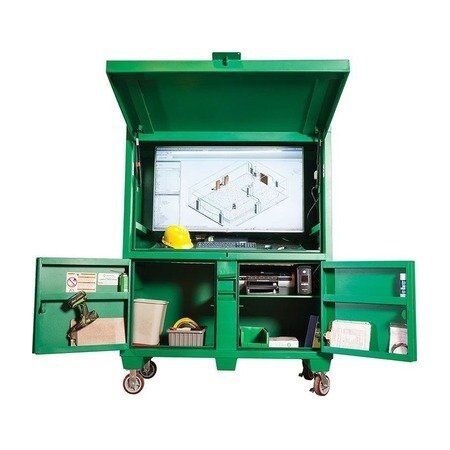 Greenlee GRN 7060-CFO COMPACT FIELD OFFICE 7060-CFO
